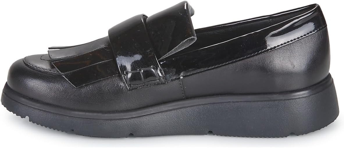 <strong>Geox</strong><br> Женские D Arlara A Moccasin