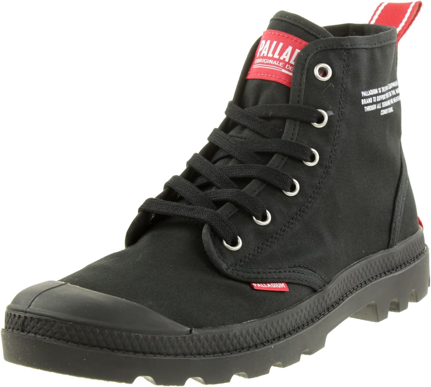 <strong>Palladium</strong><br> Pampa Hi Dare 75896315