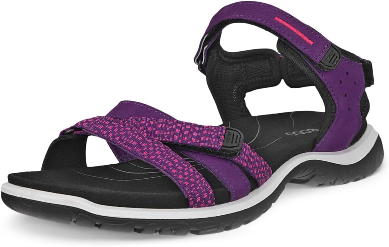 <strong>ECCO</strong><br> Женские Offroad Roam Sport Sandal