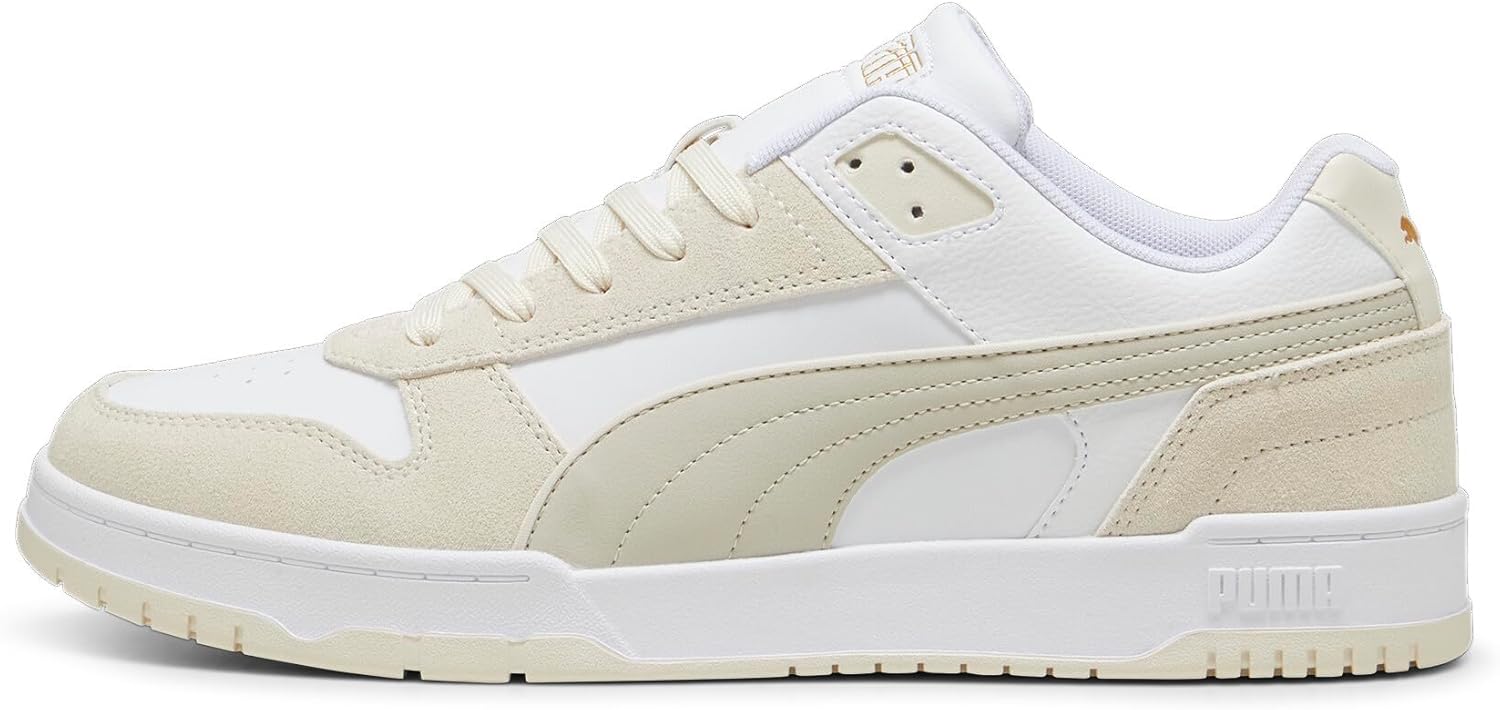 <strong>PUMA</strong><br> Rbd Game Low SD