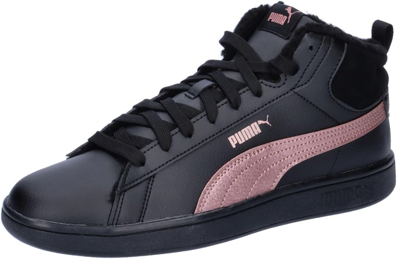 <strong>PUMA</strong><br> Smash 3.0 Mid WTR