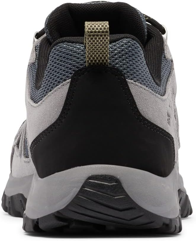 <strong>Columbia</strong><br> Redmond III WP Мужские Waterproof Hiking ботинки — изображение 4