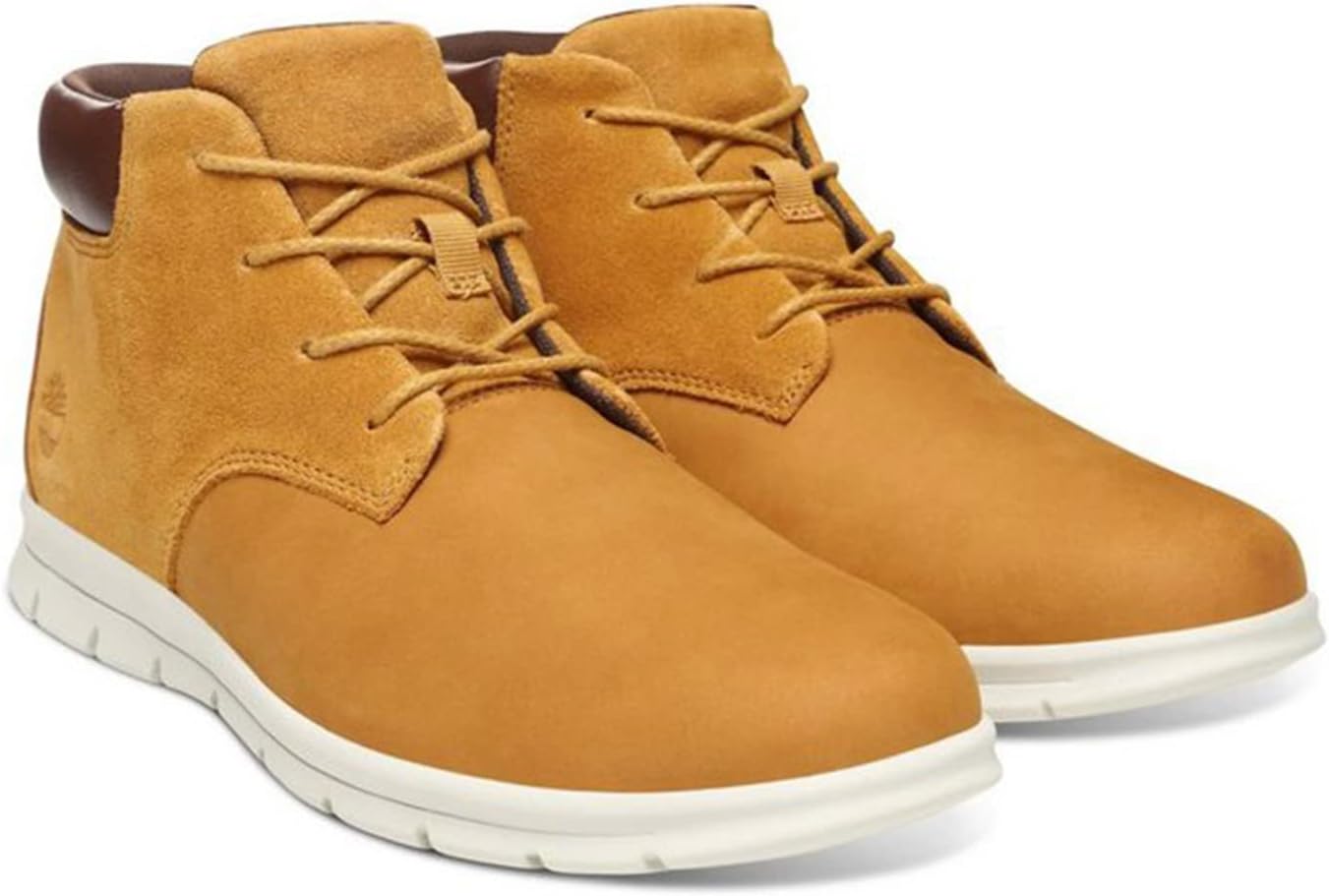 <strong>Timberland</strong><br> Мужские Graydon Chukka Basic