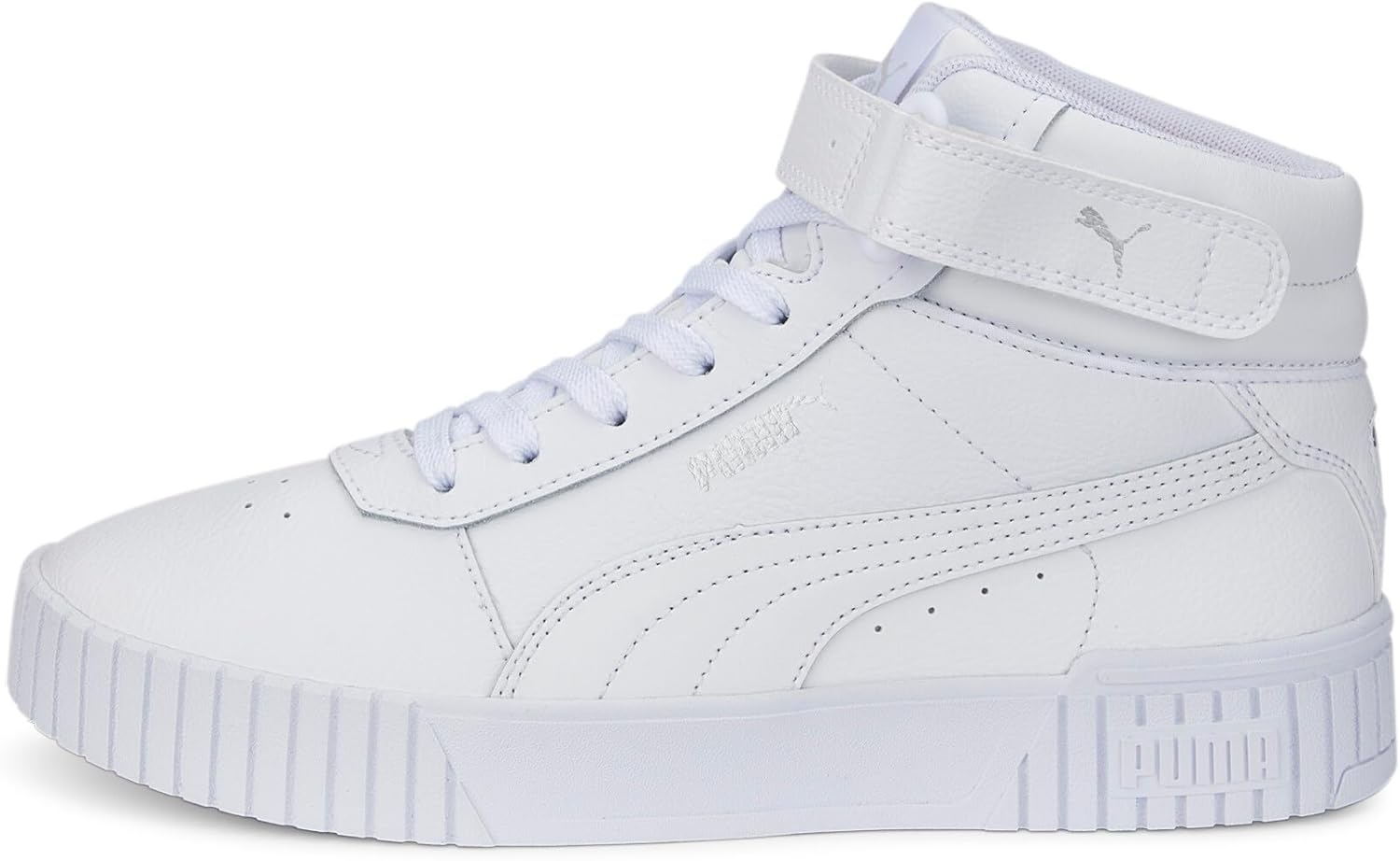 <strong>PUMA</strong><br> Женские Carina 2.0 Mid