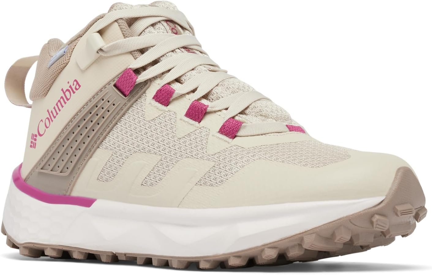 <strong>Columbia</strong><br> Женские Facet 75 Mid Outdry Waterproof Hiking ботинки