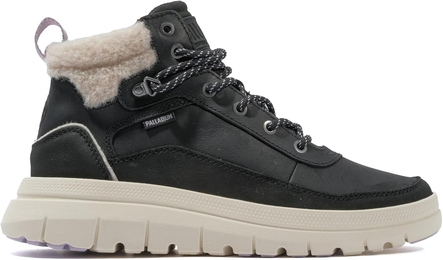 <strong>Palladium</strong><br> Женские Pallaflex