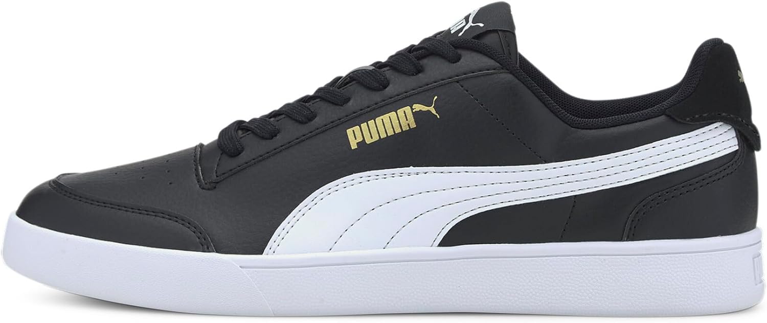 <strong>PUMA</strong><br> Shuffle Athletics