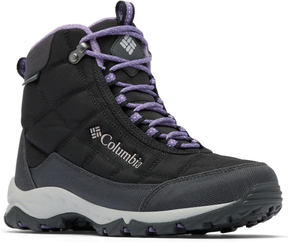 <strong>Columbia</strong><br> Женские Firecamp ботинки Schneestiefel