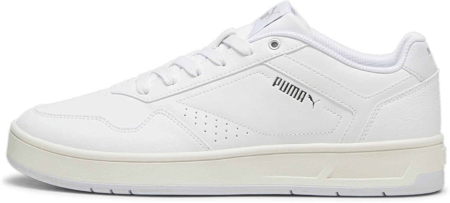 <strong>PUMA</strong><br> Court ClassicSilver Mist Silver 46 EU
