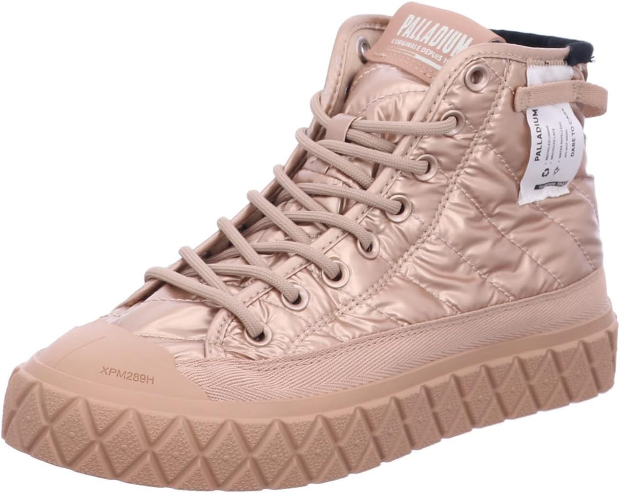 <strong>Palladium</strong><br> Женские  Palla Ace