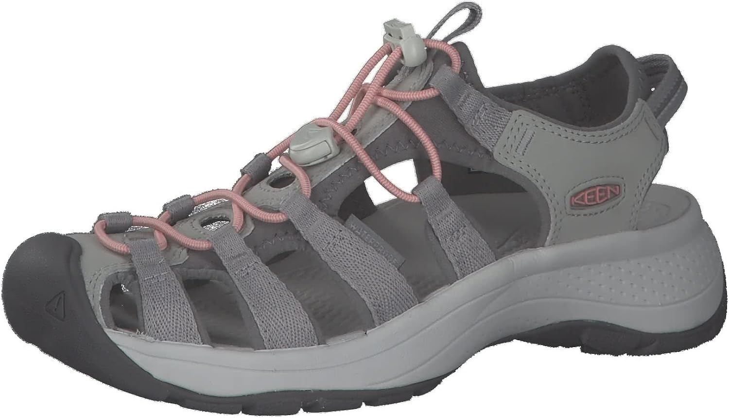 <strong>KEEN</strong><br> Женские Astoria West Sandals