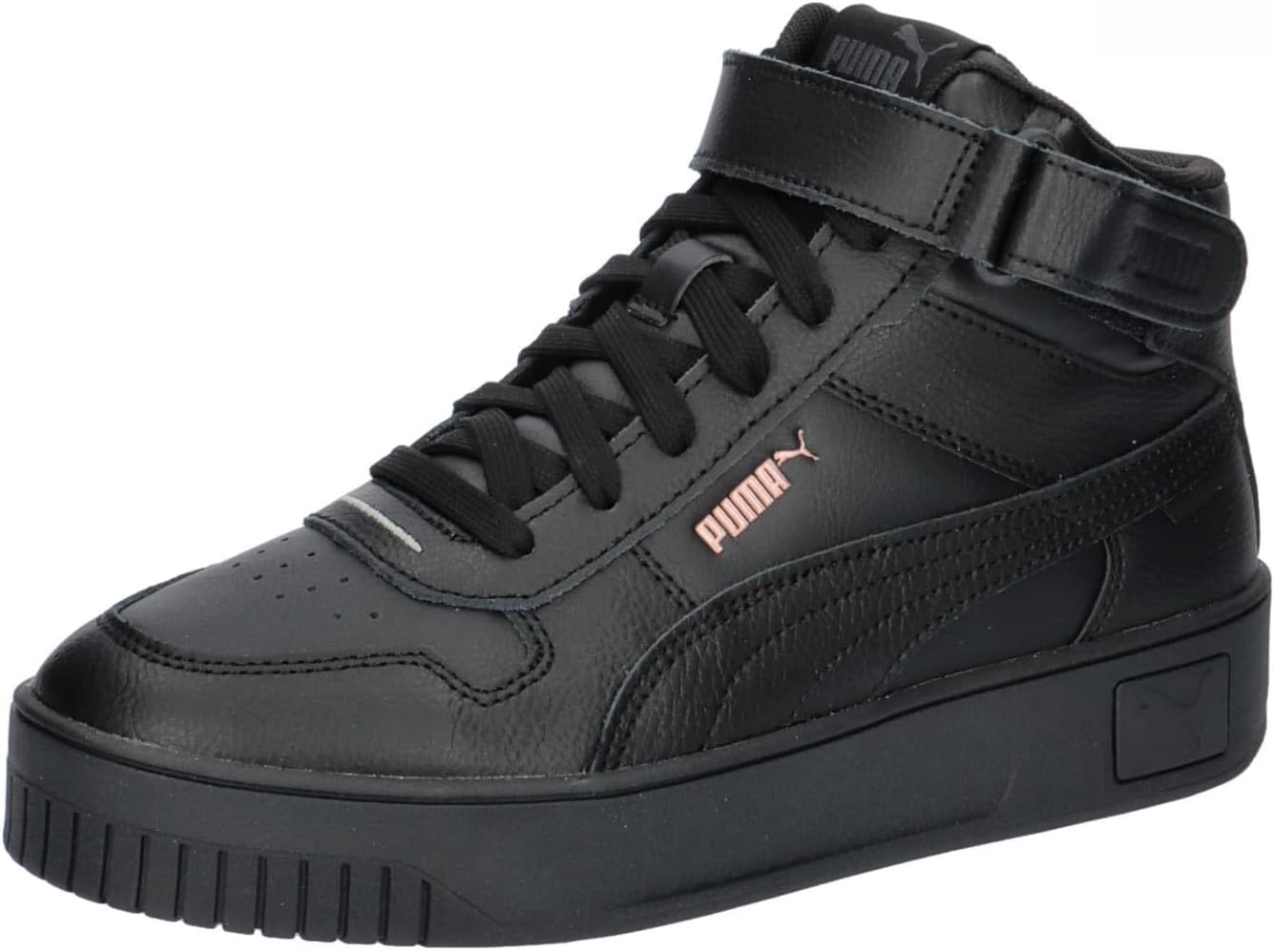 <strong>PUMA</strong><br> Женские Carina Street Mid Wtr