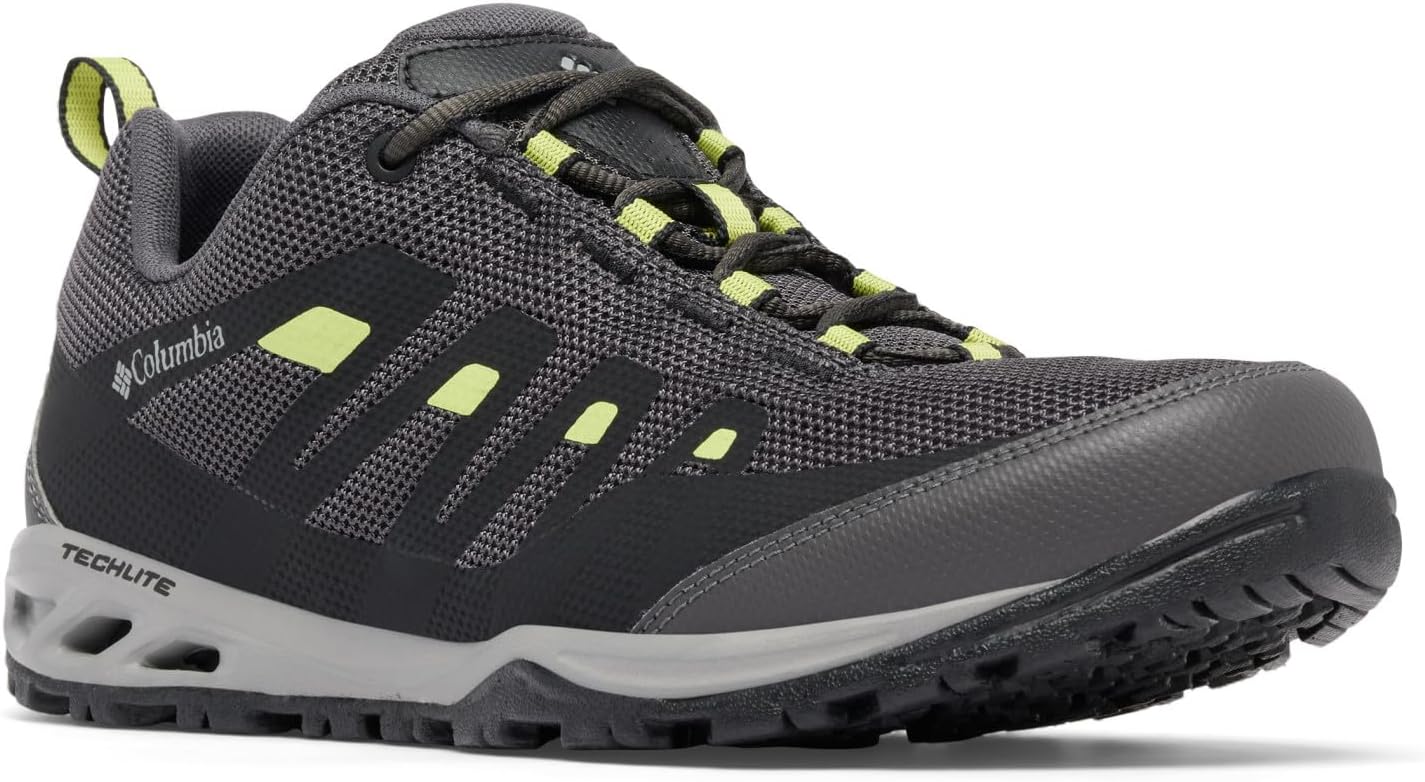 <strong>Columbia</strong><br> Columbia Мужские Vapor Vent Low Rise Trekking Hiking