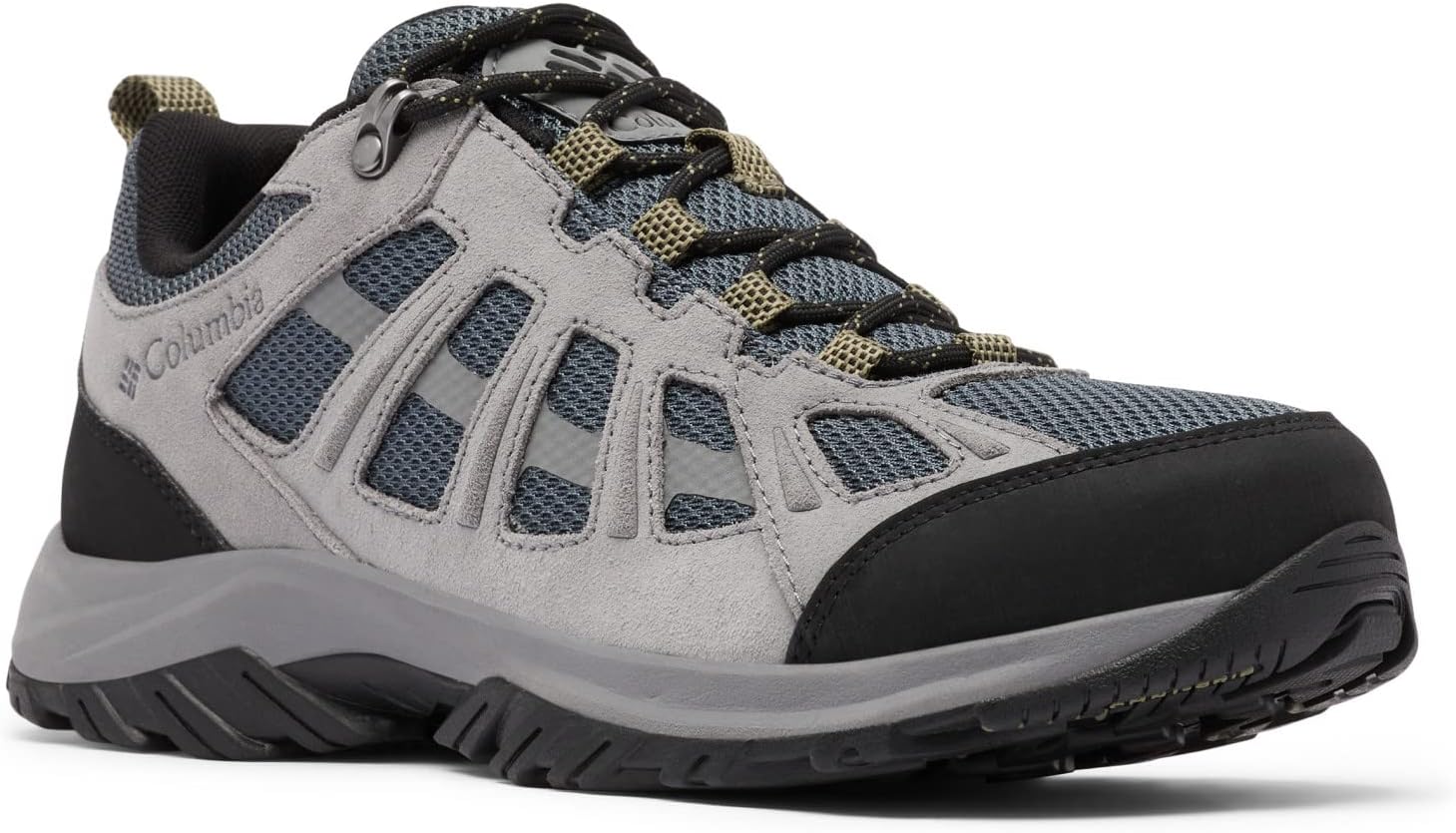 <strong>Columbia</strong><br> Redmond III WP Мужские Waterproof Hiking ботинки