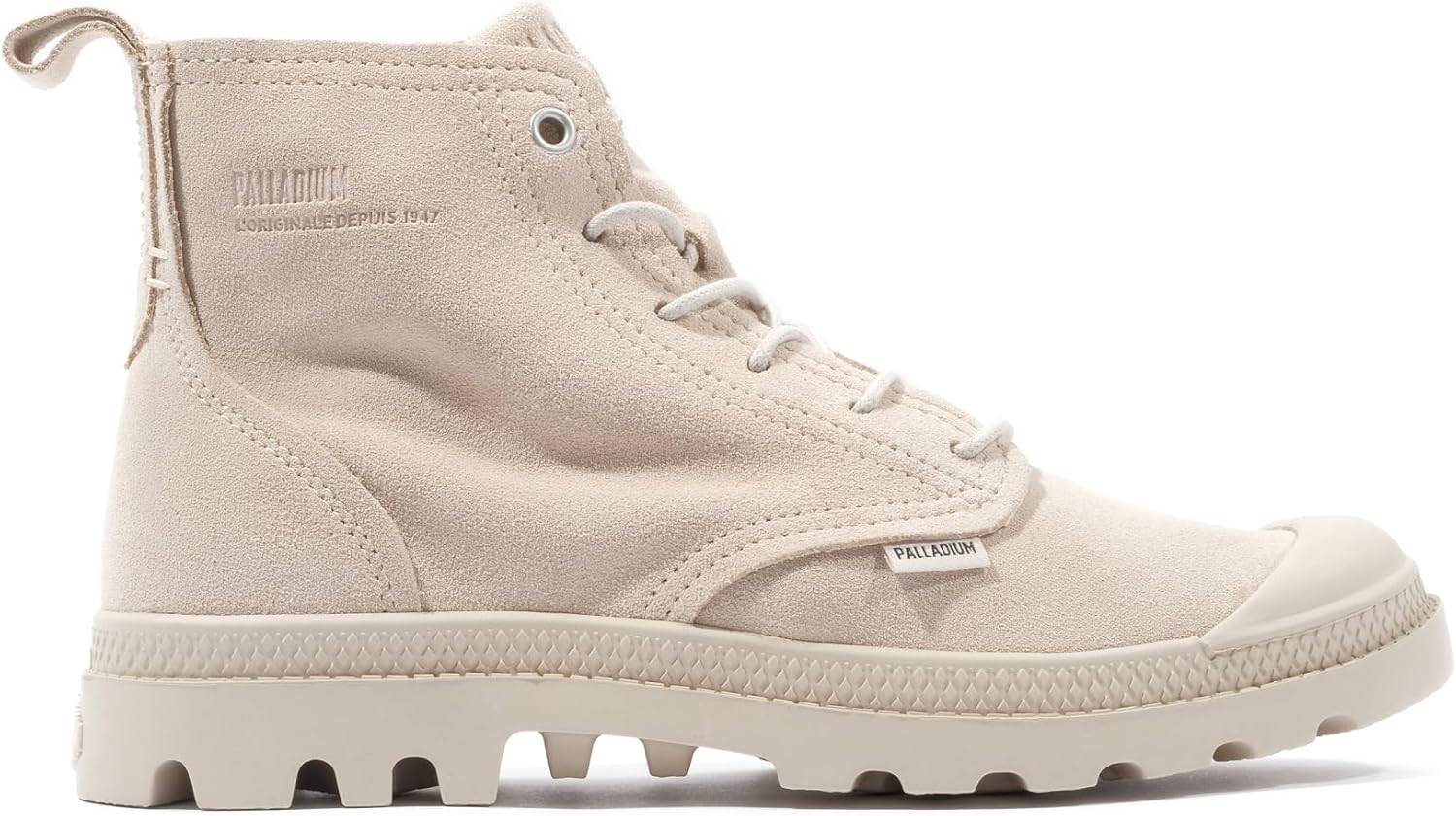 <strong>Palladium</strong><br> Pampa ботинки