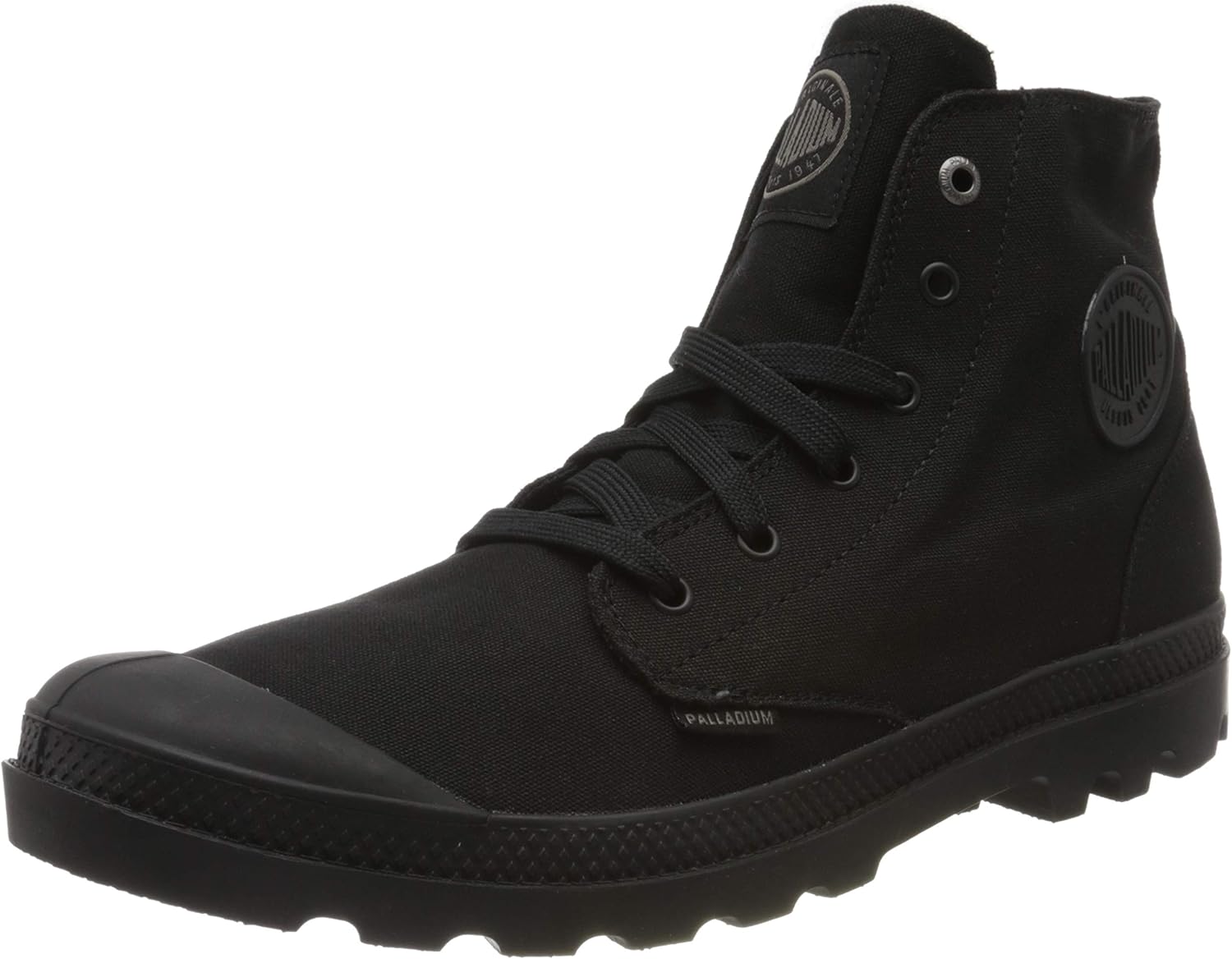 <strong>Palladium</strong><br> Palladiums Pampa Monochrome ботинки