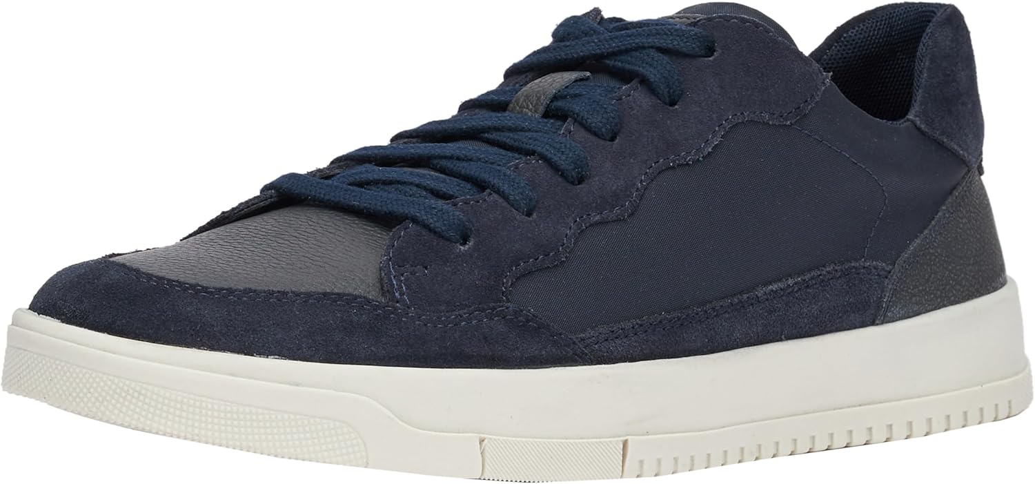 <strong>Geox</strong><br> Мужские U Segnale A