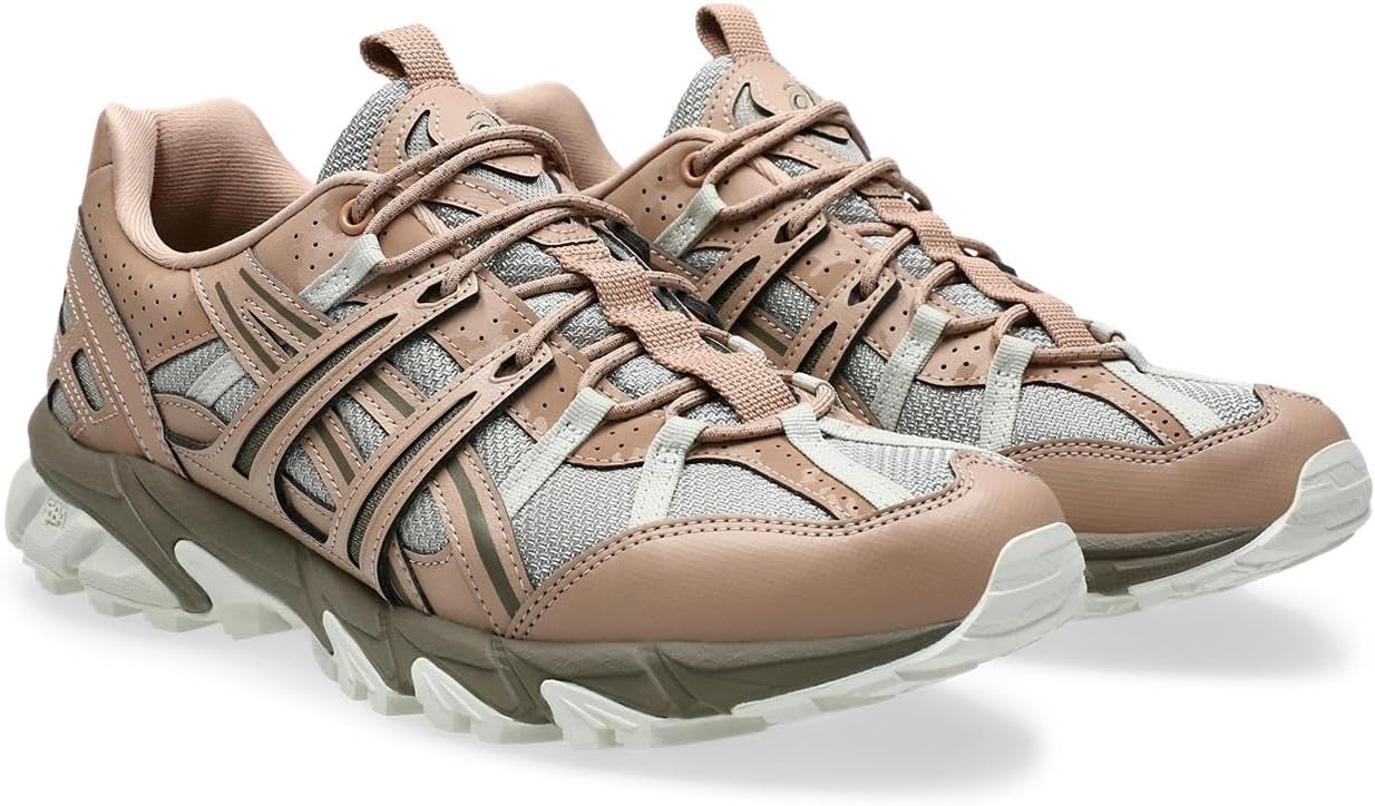 <strong>ASICS</strong><br> Мужские  Gel-Sonoma 15-50