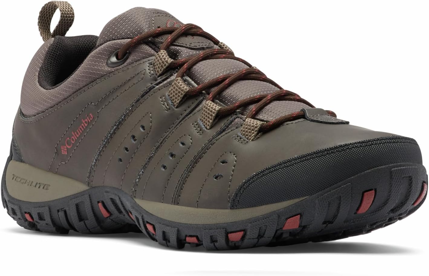 <strong>Columbia</strong><br> Мужские Woodburn II Waterproof