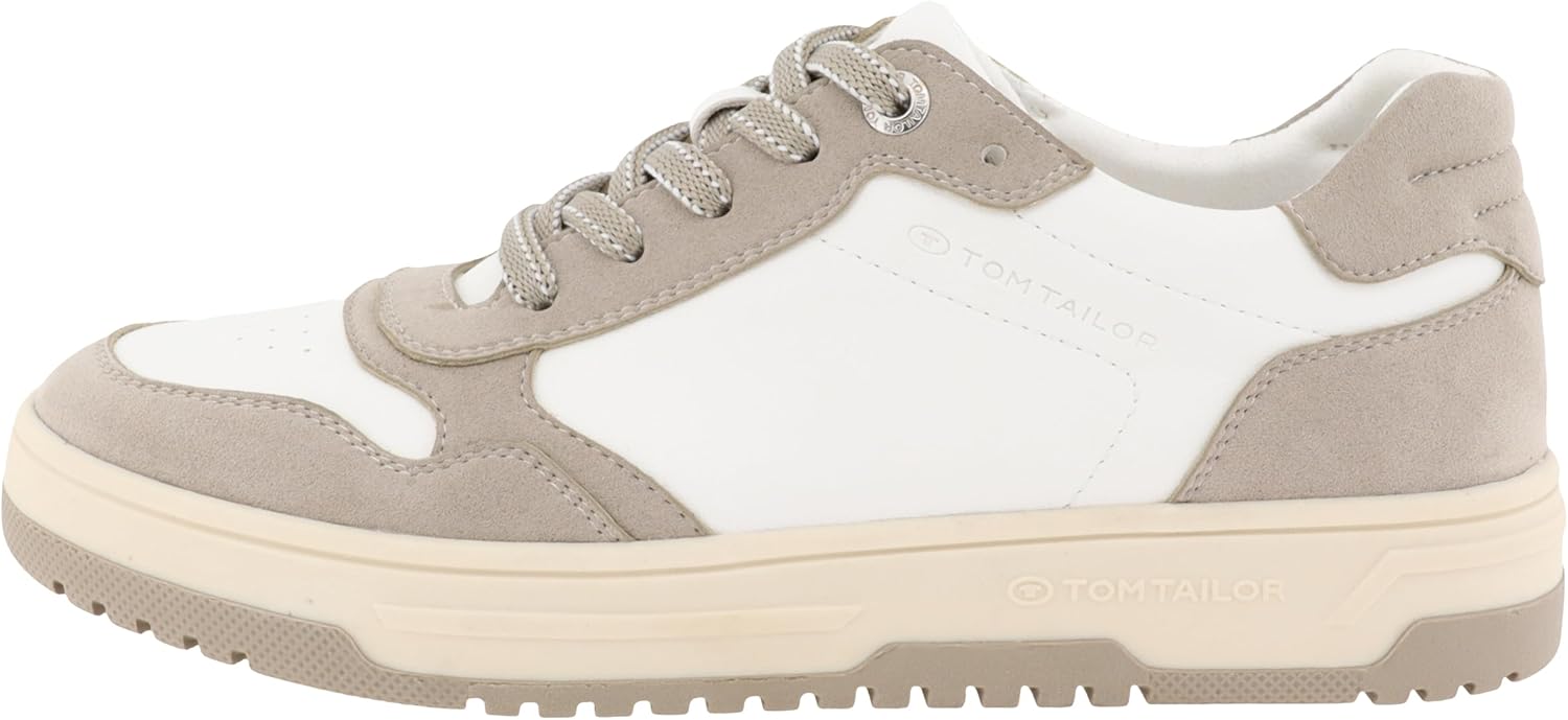 <strong>TOM TAILOR</strong><br> Женские 7490010001