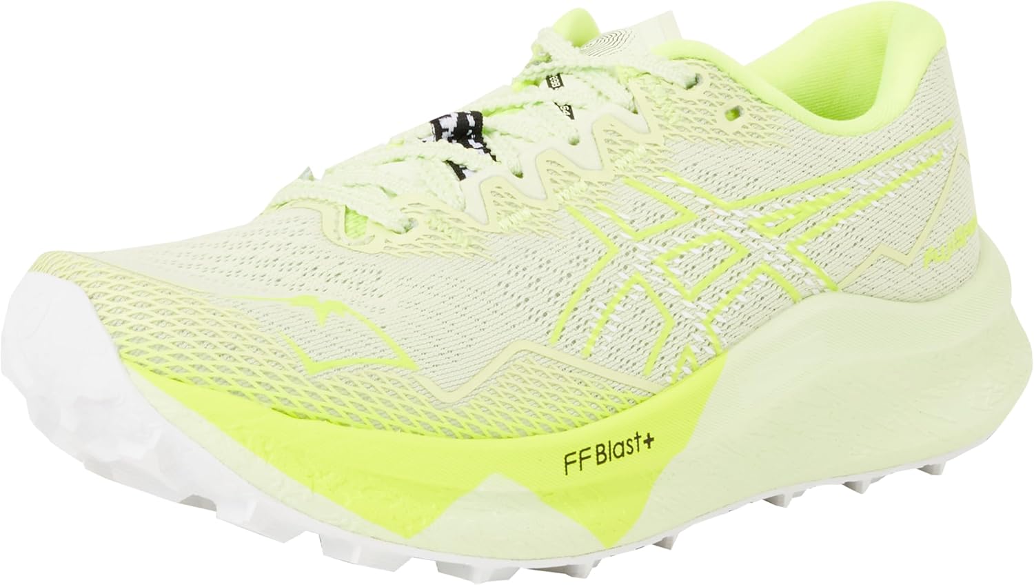 <strong>ASICS</strong><br> Женские Fujispeed 3