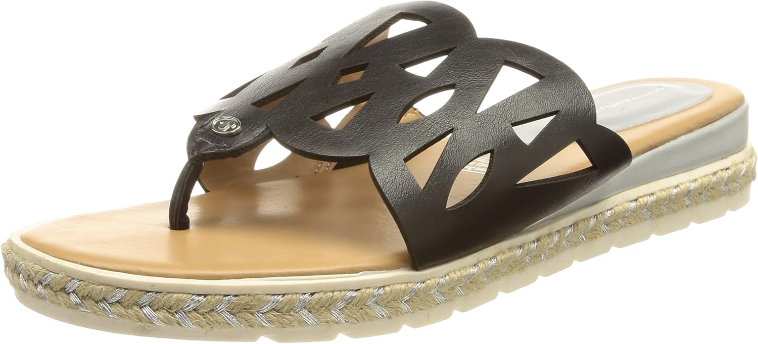 <strong>TOM TAILOR</strong><br> Женские 3293704 Sandals