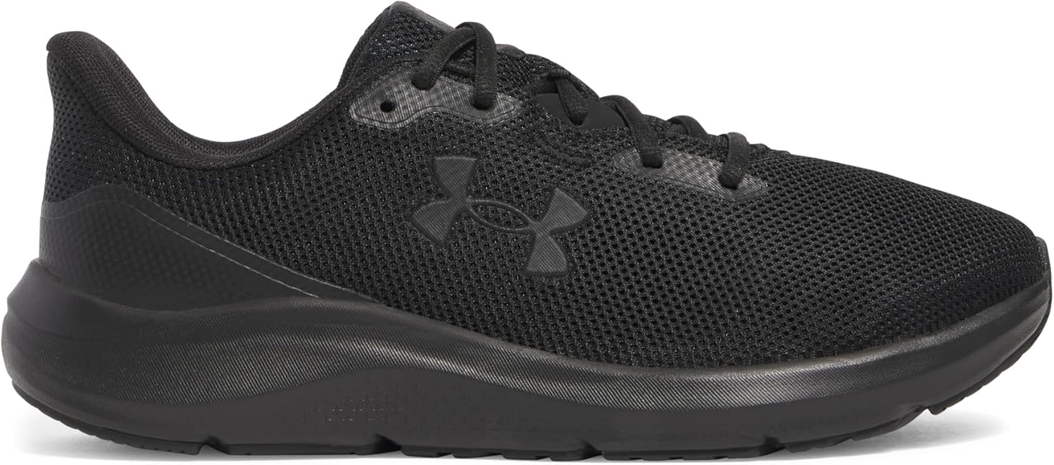 <strong>Under Armour</strong><br> Мужские  Ua Charged Pursuit 4 беговые