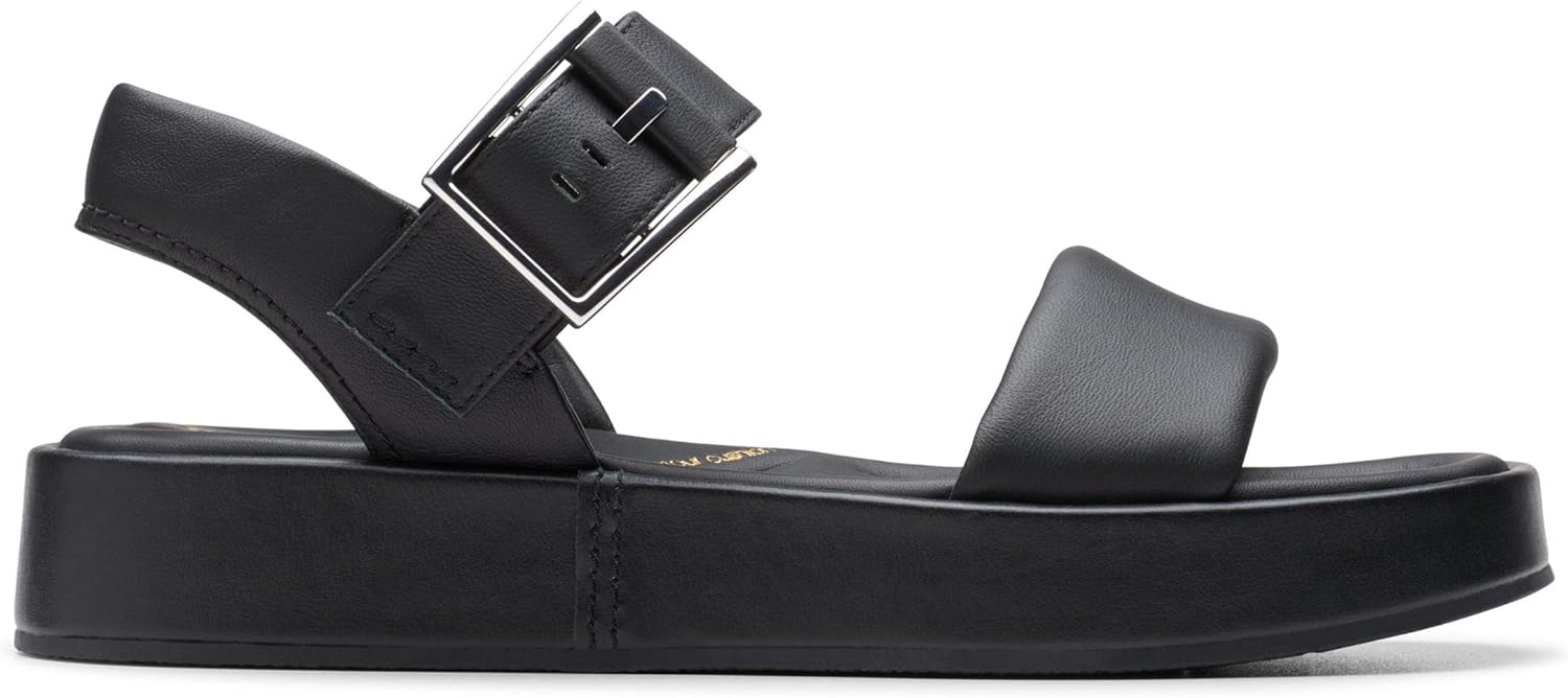 <strong>Clarks</strong><br> Женские Alda Strap Sandals