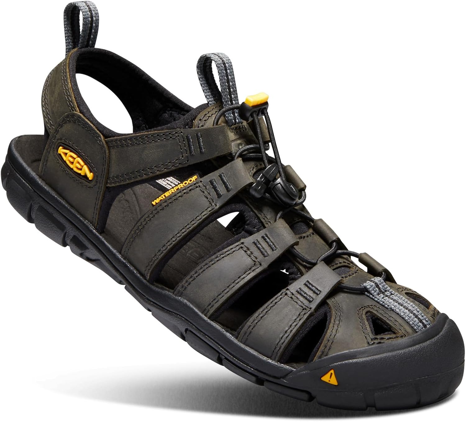 <strong>KEEN</strong><br> Clearwater CNX Мужские  Sandals