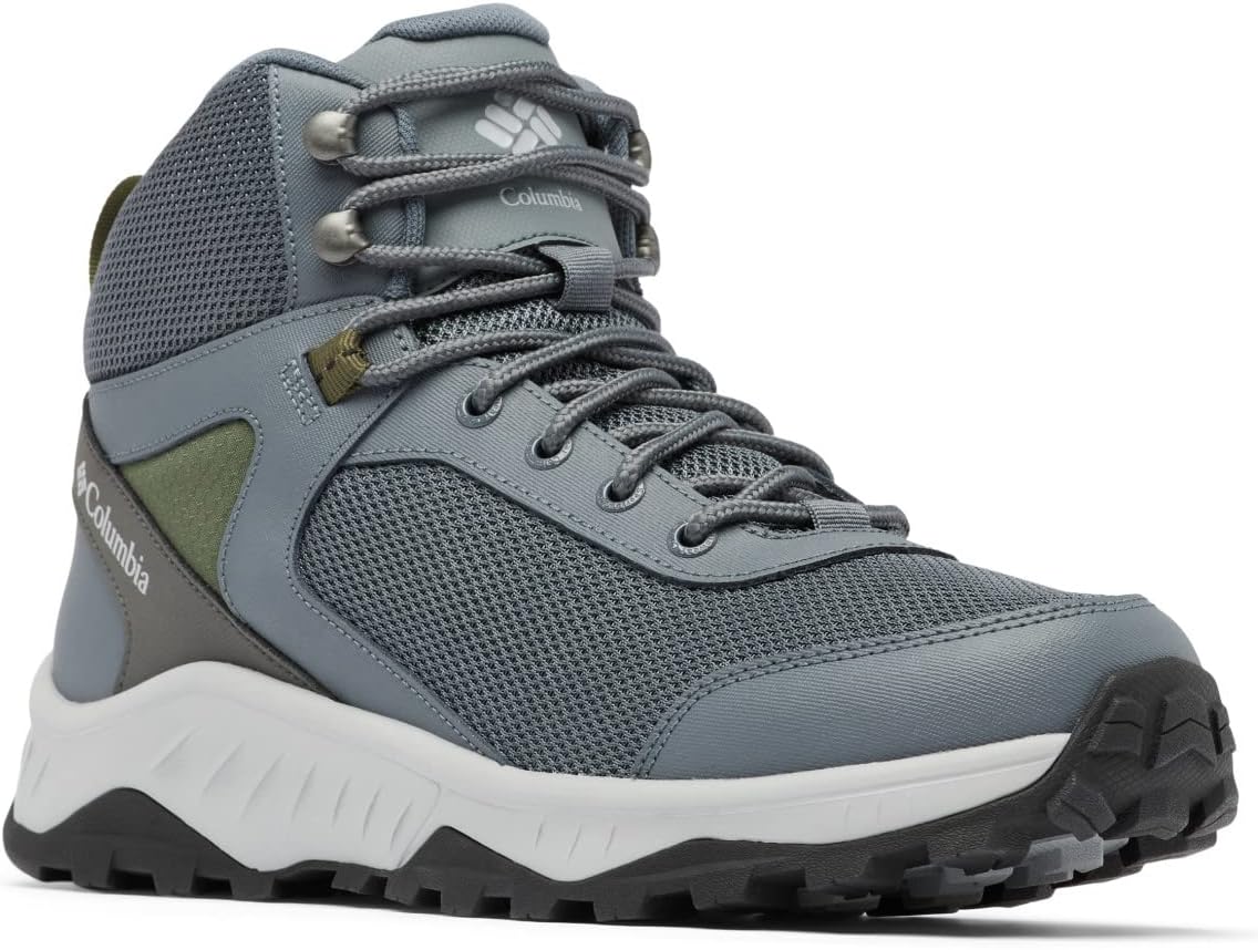 <strong>Columbia</strong><br> Мужские Trailstorm Ascend Mid Wp Hiking ботинки