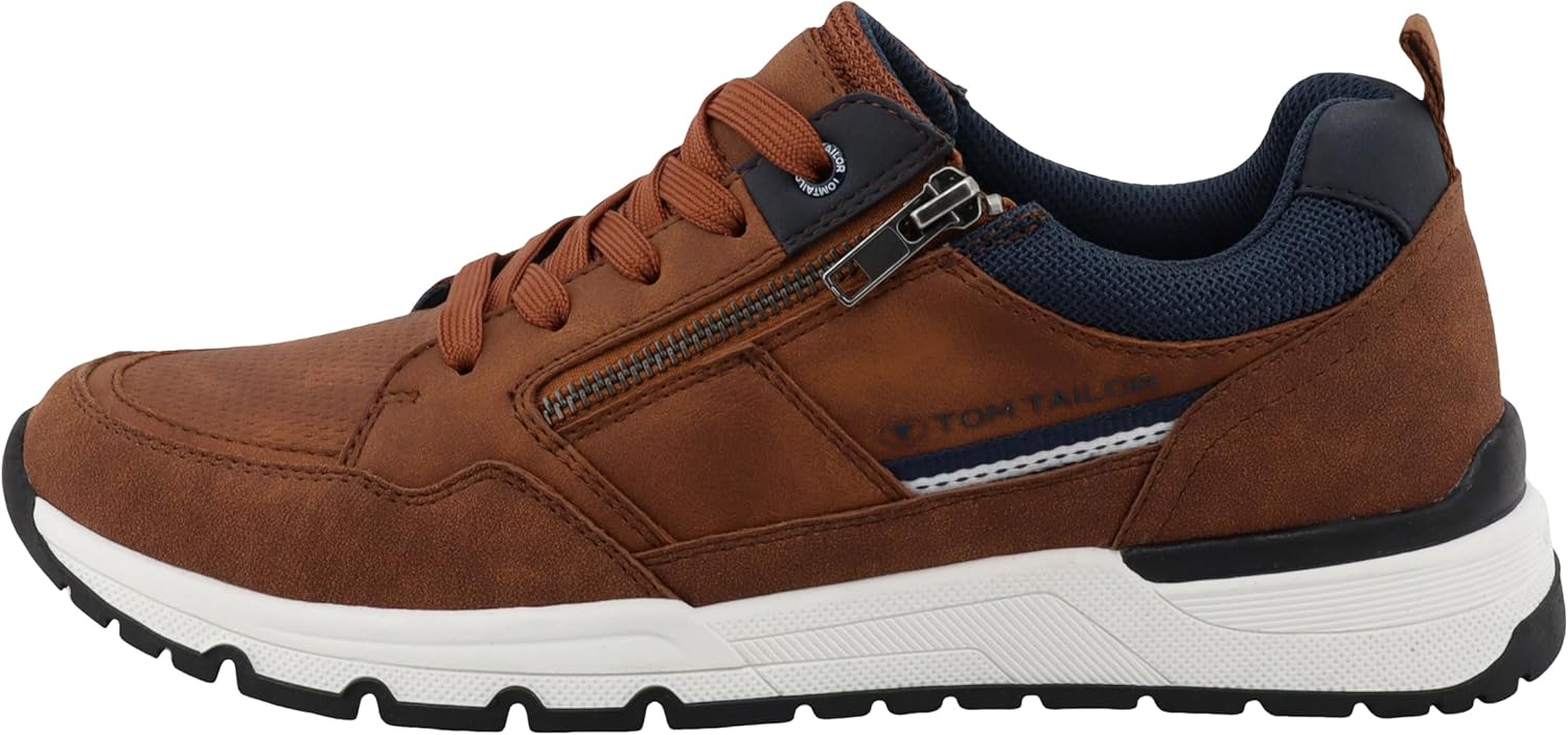 <strong>TOM TAILOR</strong><br> Мужские 9580190004