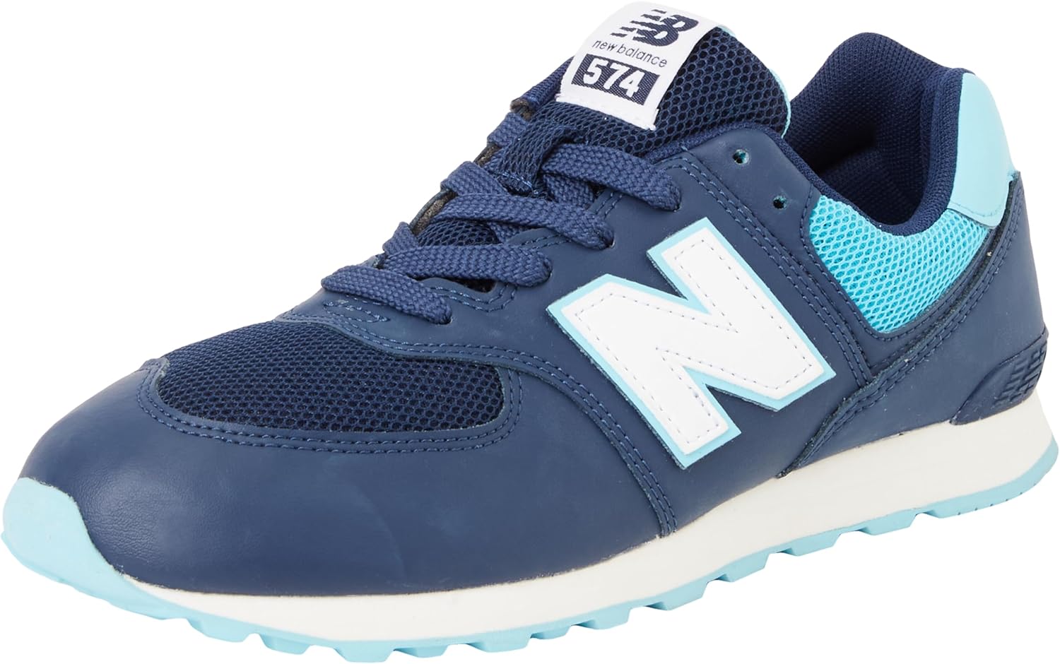 <strong>New Balance</strong><br> 574