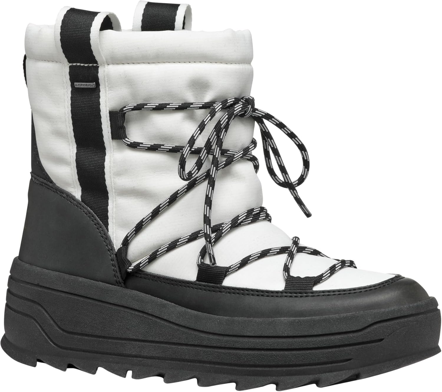 <strong>Geox</strong><br> Женские D Milleiny B ABX A ботинки