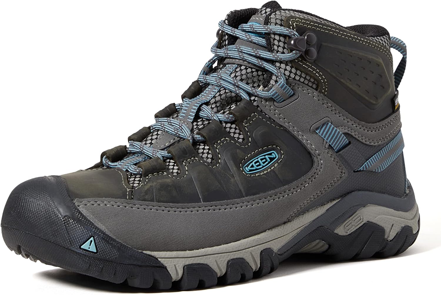 <strong>KEEN</strong><br> Женские Targhee 3 Mid Waterproof Hiking ботинки