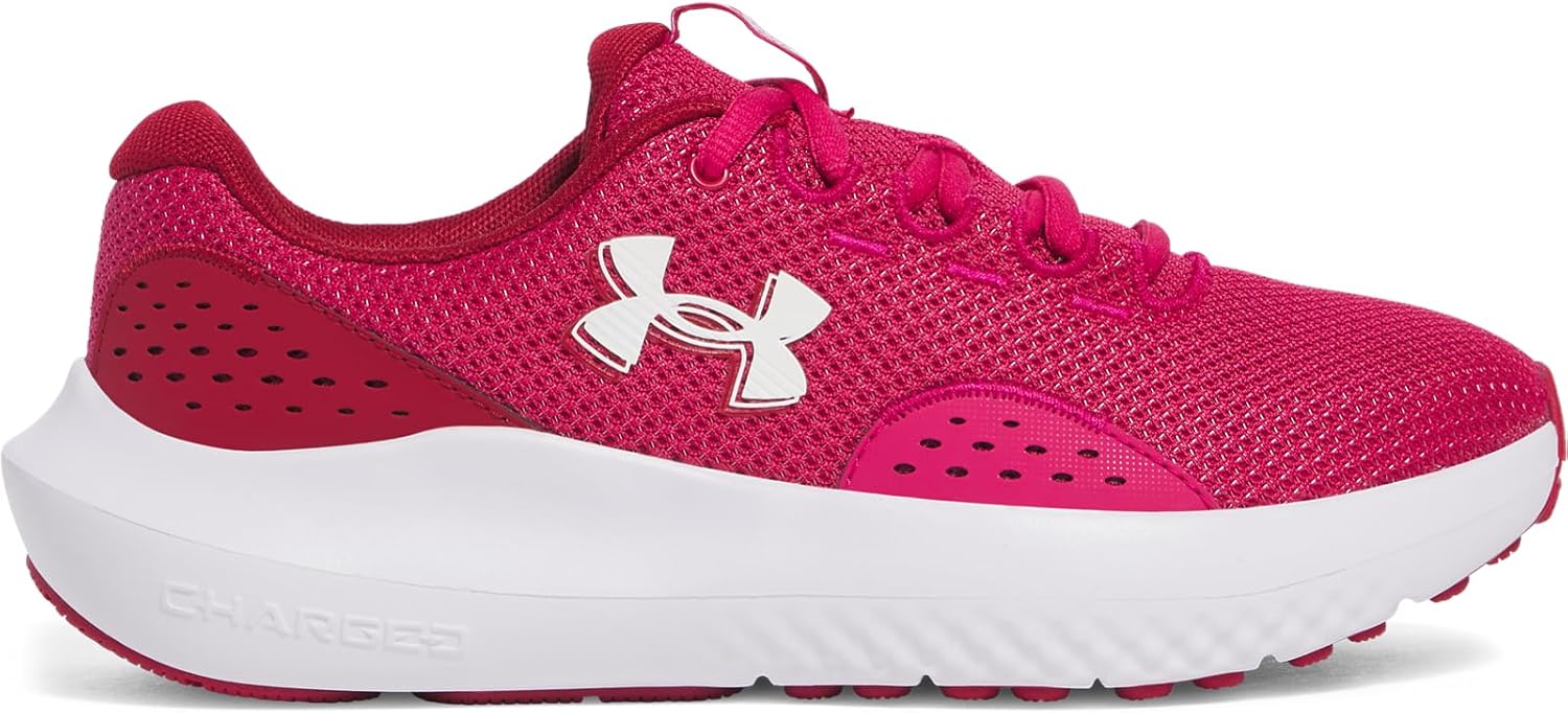 <strong>Under Armour</strong><br> Женские Ua W Charged Surge 4 беговые