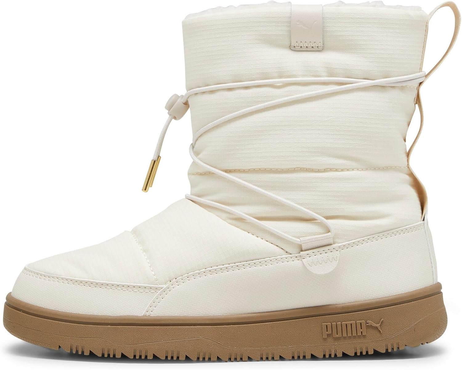 <strong>PUMA</strong><br> Женские Snowbae Low ботинки