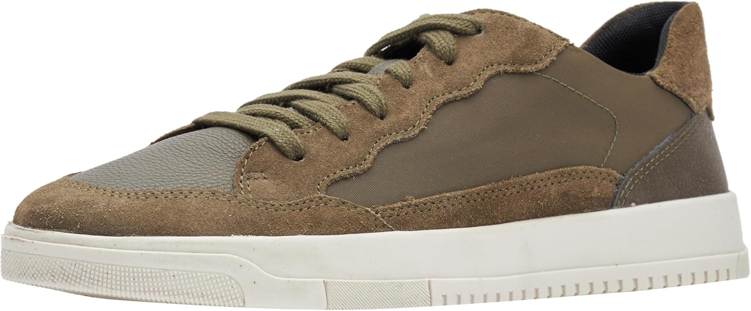 <strong>Geox</strong><br> Мужские U Segnale A