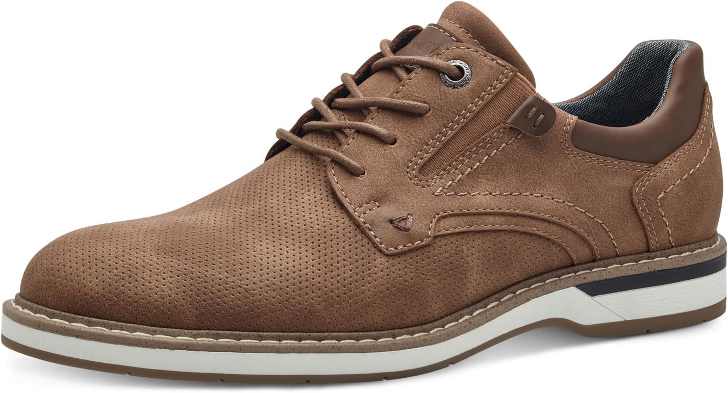 <strong>s.Oliver</strong><br> Мужские Casual Elegant