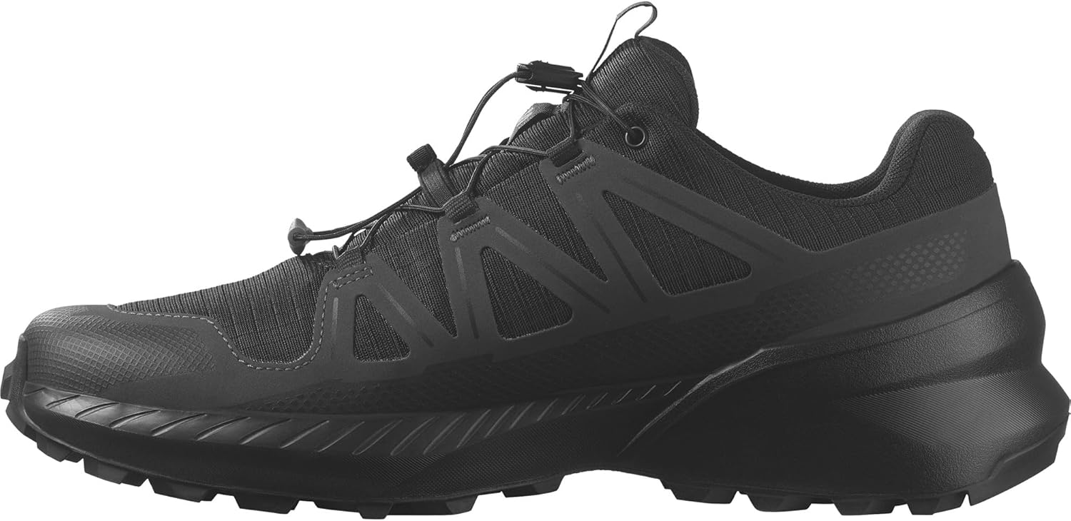 <strong>Salomon</strong><br> Мужские Speedcross Peak Climasalomon Waterproof Hiking — изображение 3