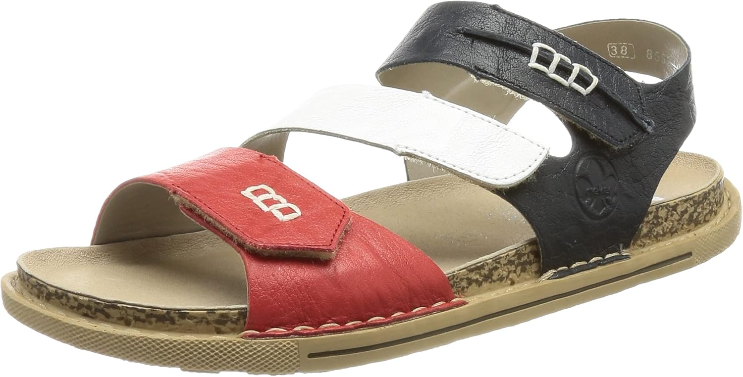 <strong>Rieker</strong><br> Женские V5470 Sandals