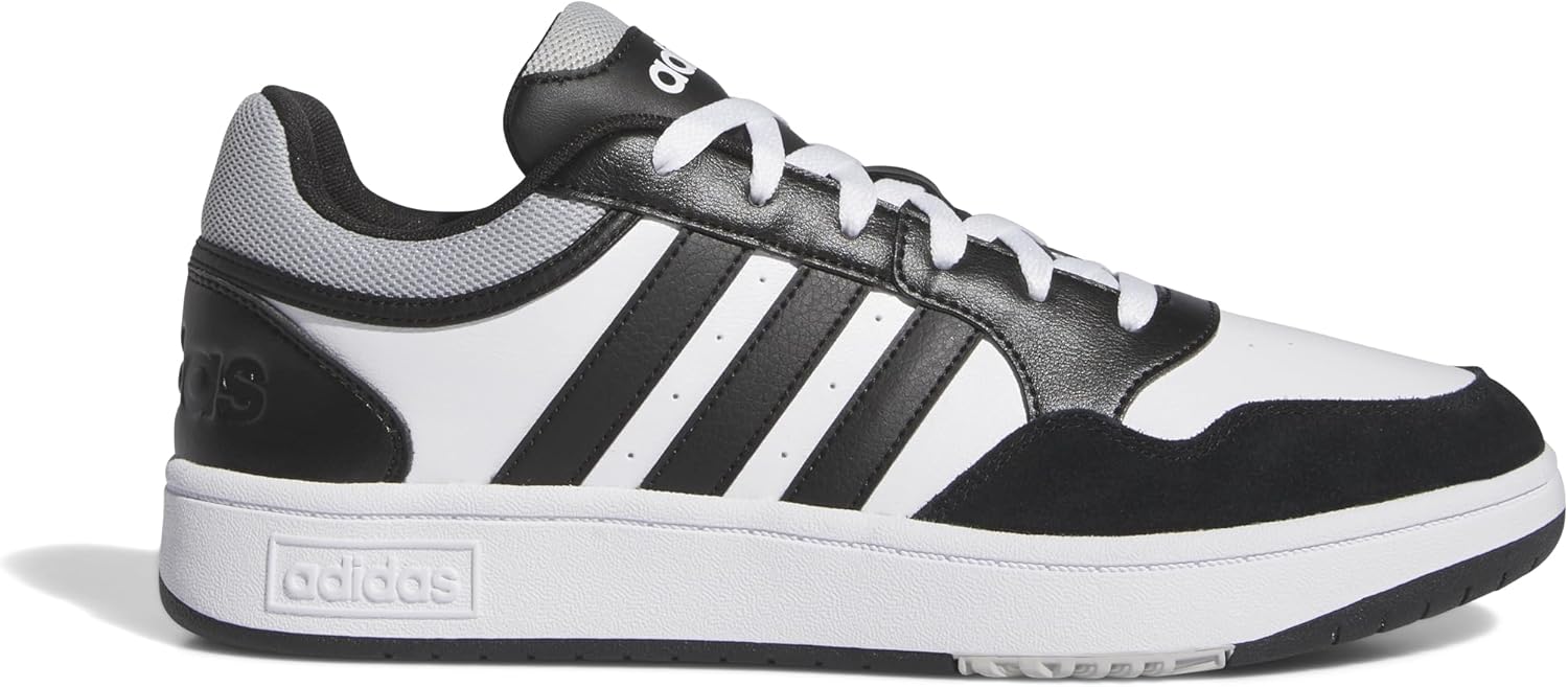 <strong>adidas</strong><br> Мужские  Hoops 3.0