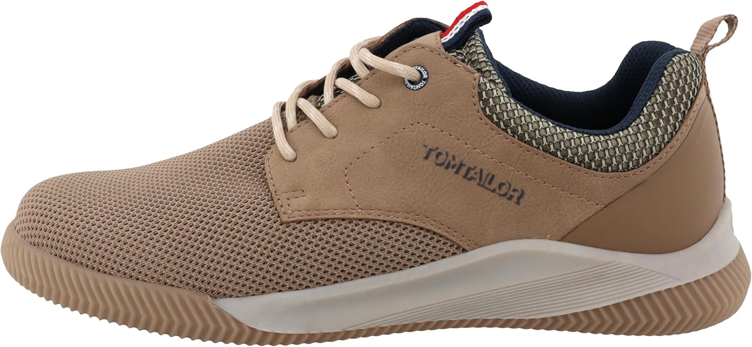 <strong>TOM TAILOR</strong><br> Мужские 7480120002