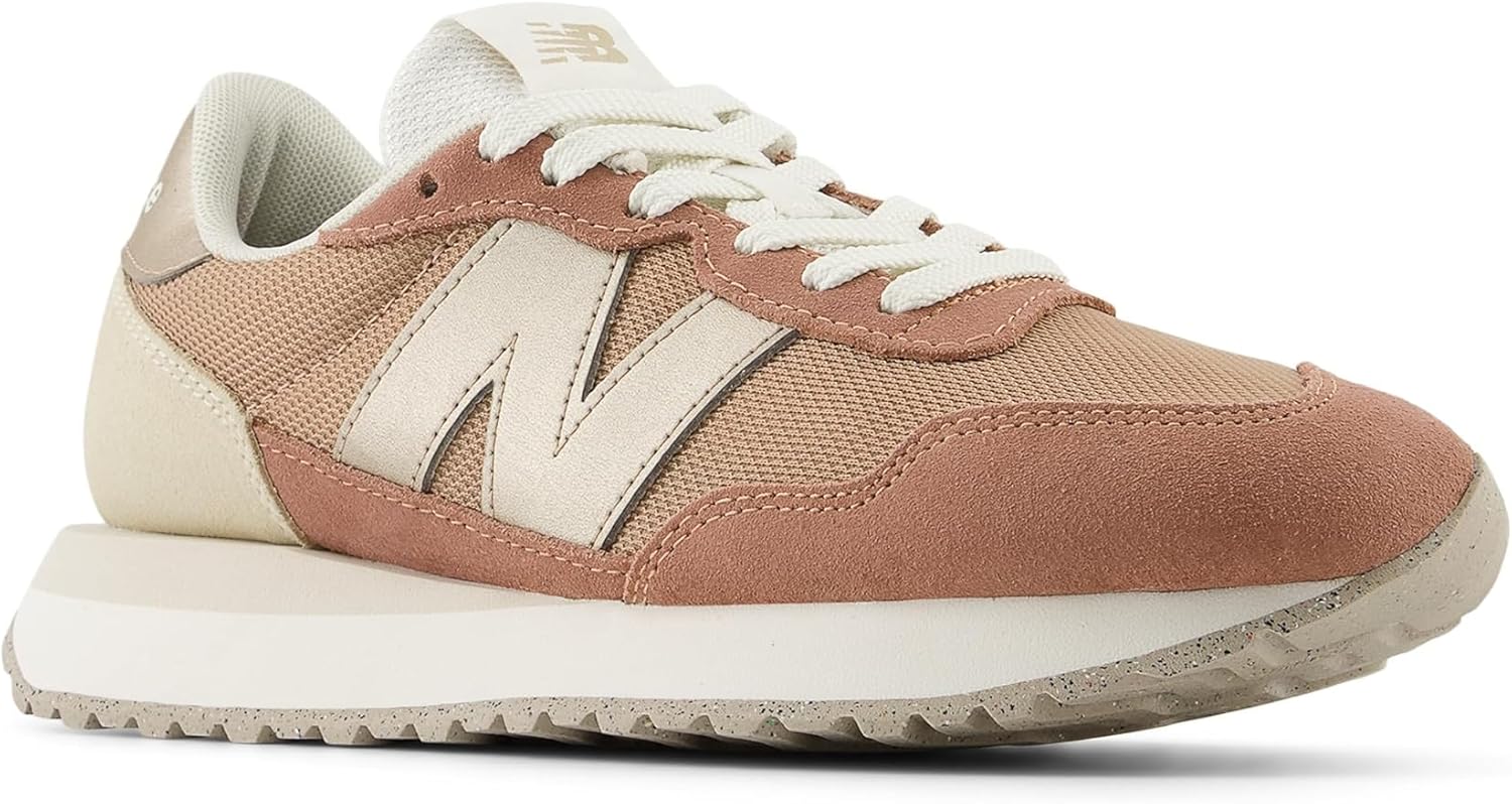 <strong>New Balance</strong><br> Женские 237 37.5 EU