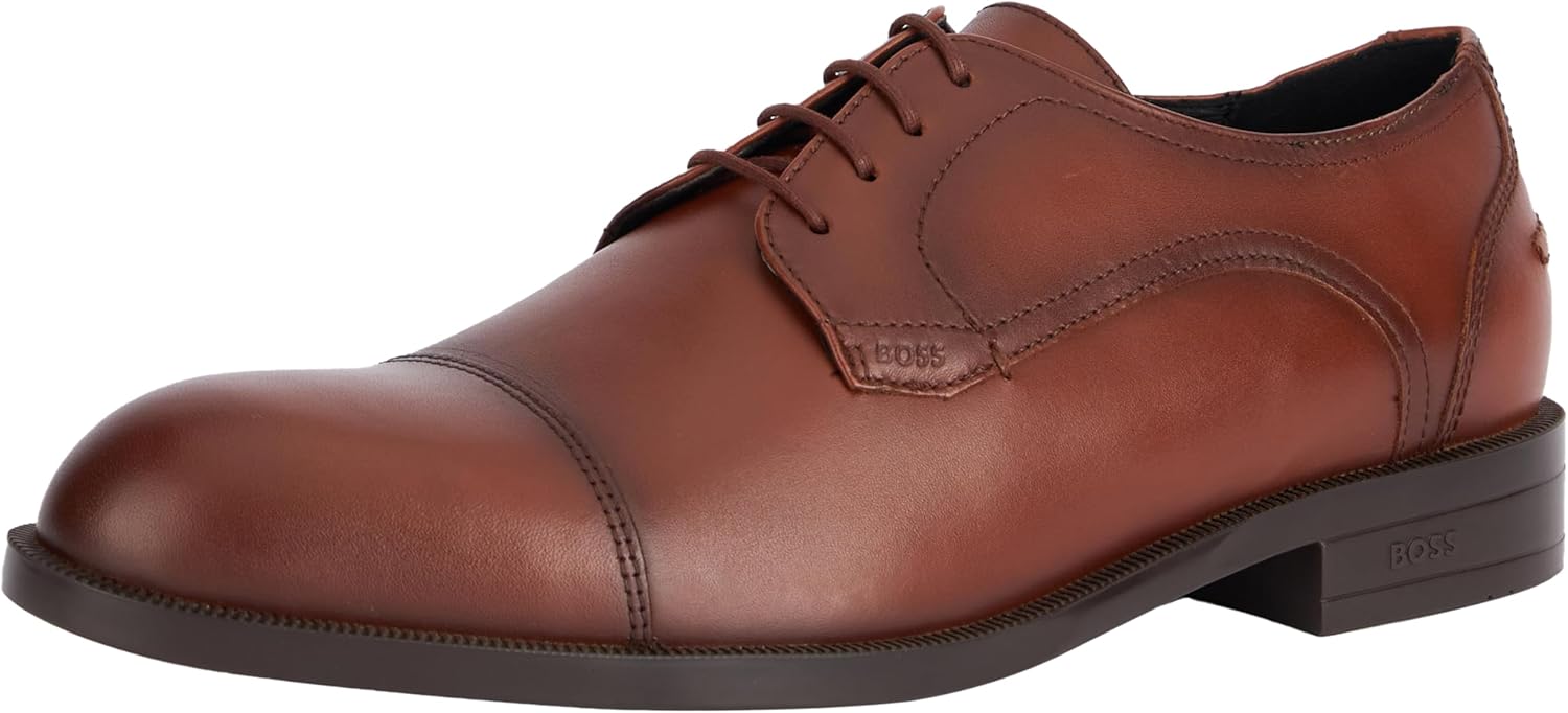 <strong>BOSS</strong><br> Мужские  Tayil_derb_ltadtc Derby