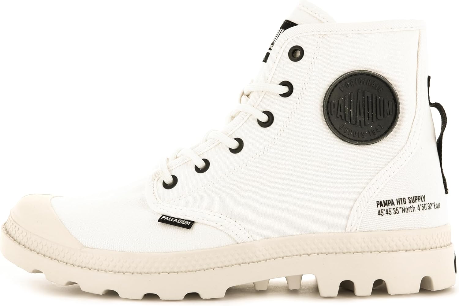 <strong>Palladium</strong><br> Pampa Hi HTG Supply 77356274