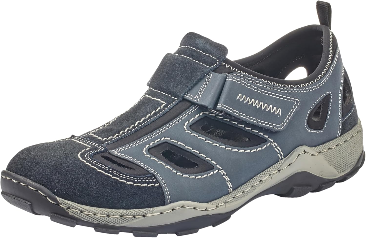 <strong>Rieker</strong><br> 08075 Мужские