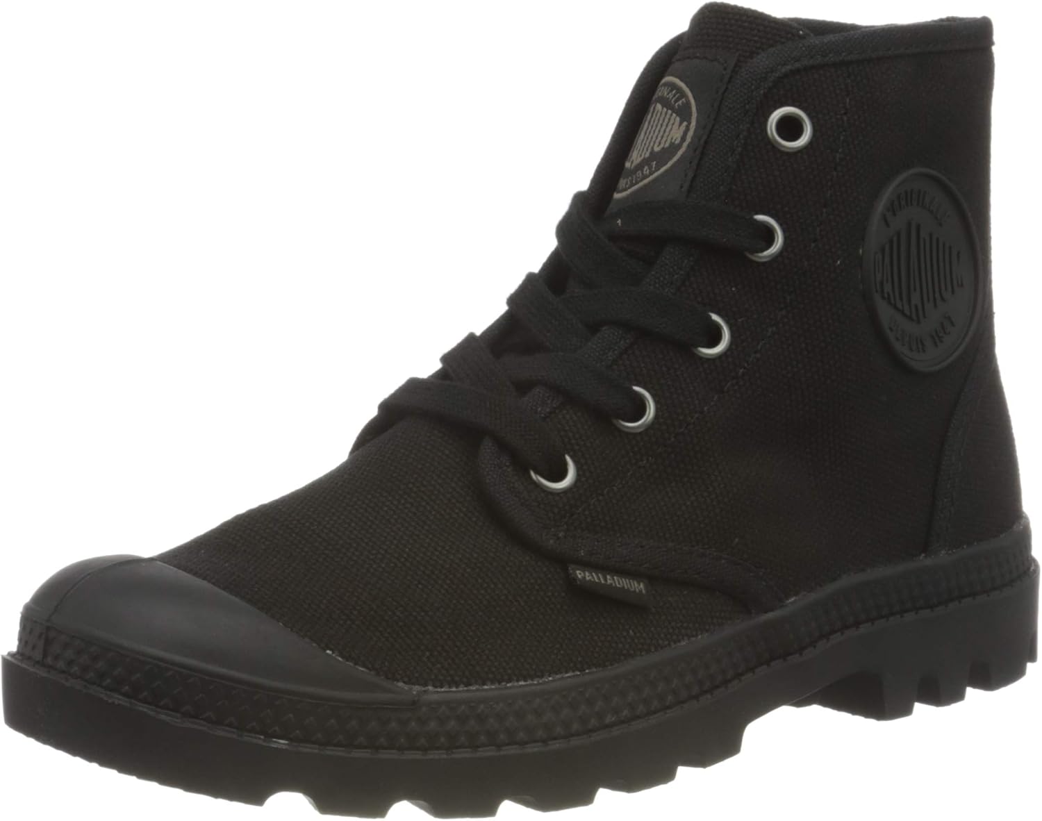 <strong>Palladium</strong><br> Palladium US Pampa HI F Женские ботинки