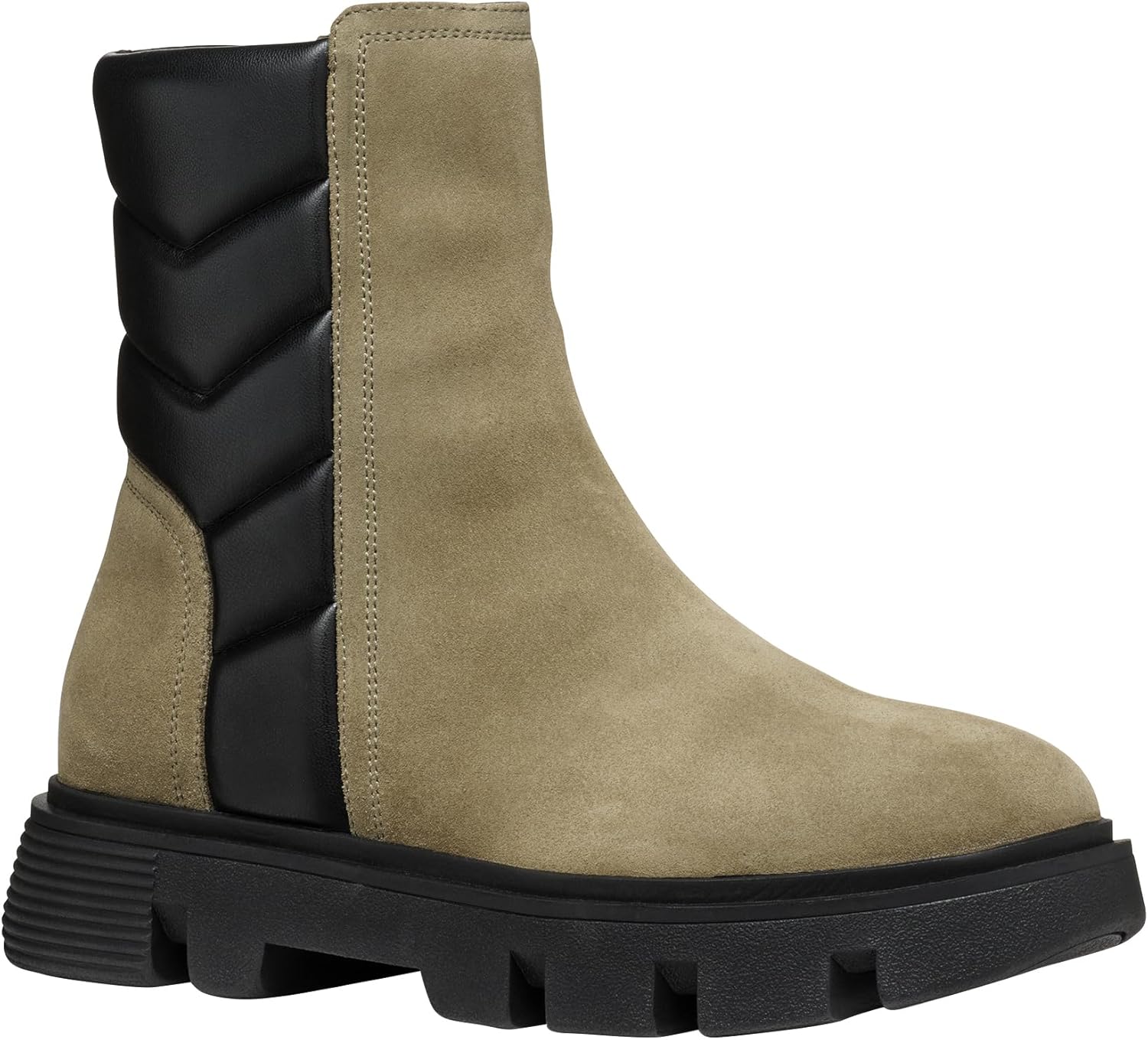 <strong>Geox</strong><br> Женские D Vilde B ботинки