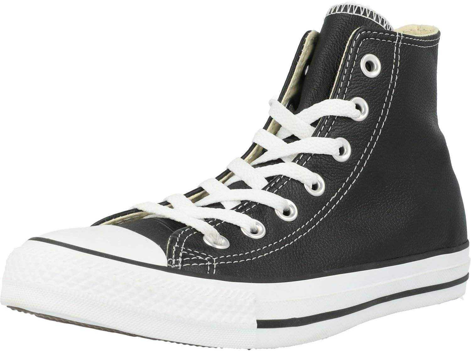 <strong>Converse</strong><br> Adult Chuck Taylor All Star High -- 37.5 EU