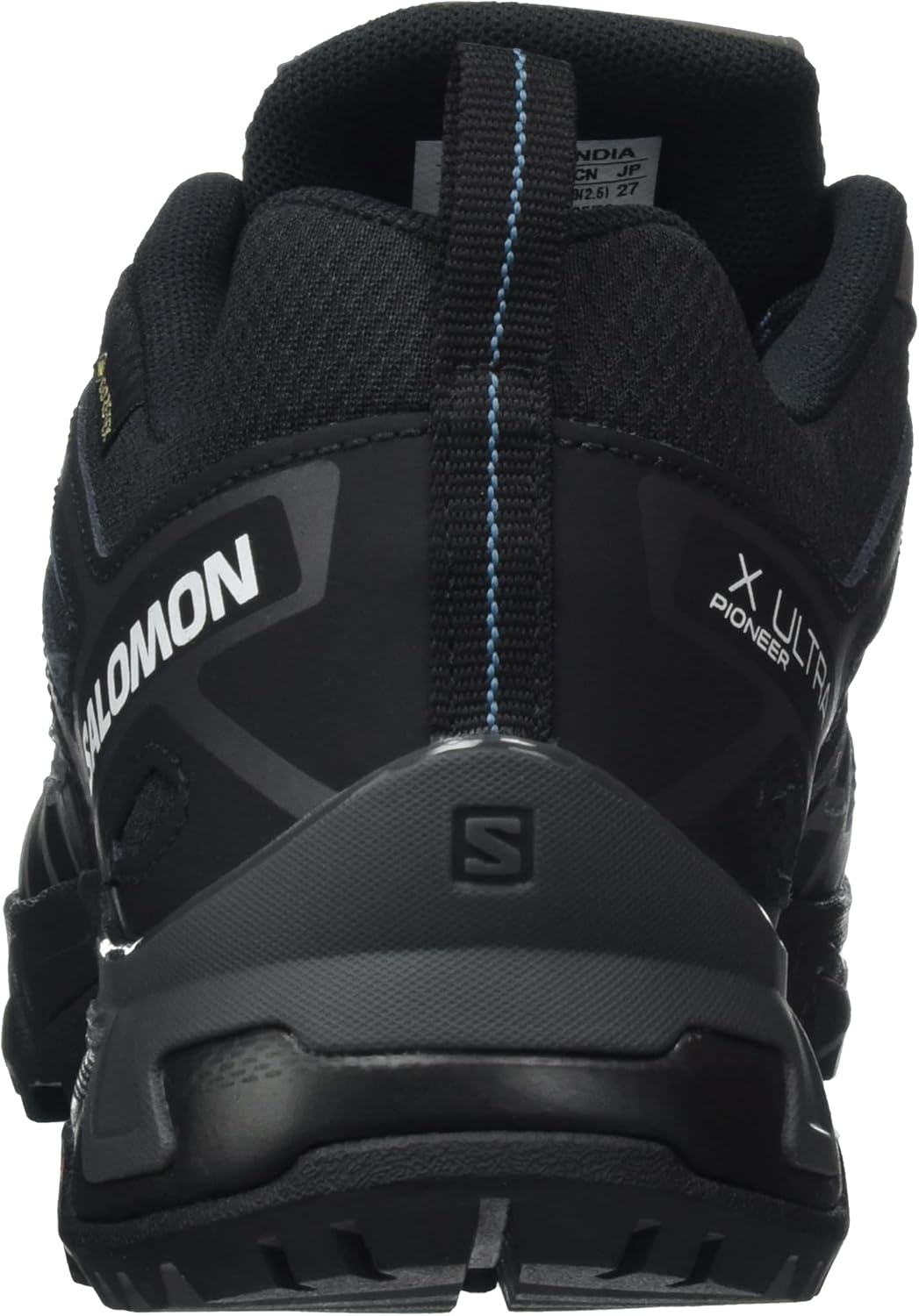 <strong>Salomon</strong><br> X Ultra Pioneer Gore-Tex Мужские Outdoor All Weather Conditions Secure Foot Hold — изображение 3